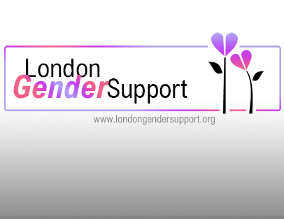 London Gender Support logo