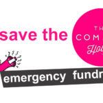 ... save the Common House - emergency fundraiser