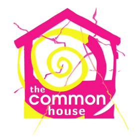 The Common House logo
