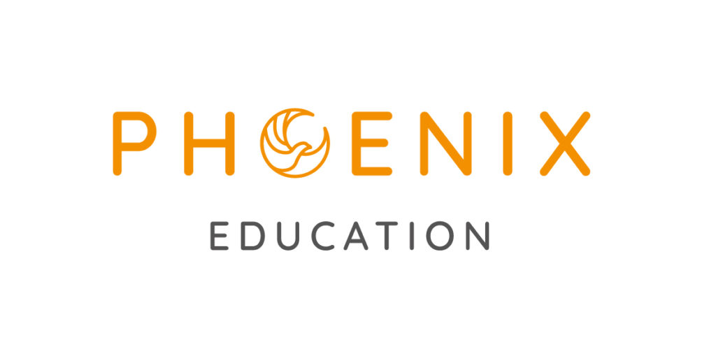 Phoenix Education logo