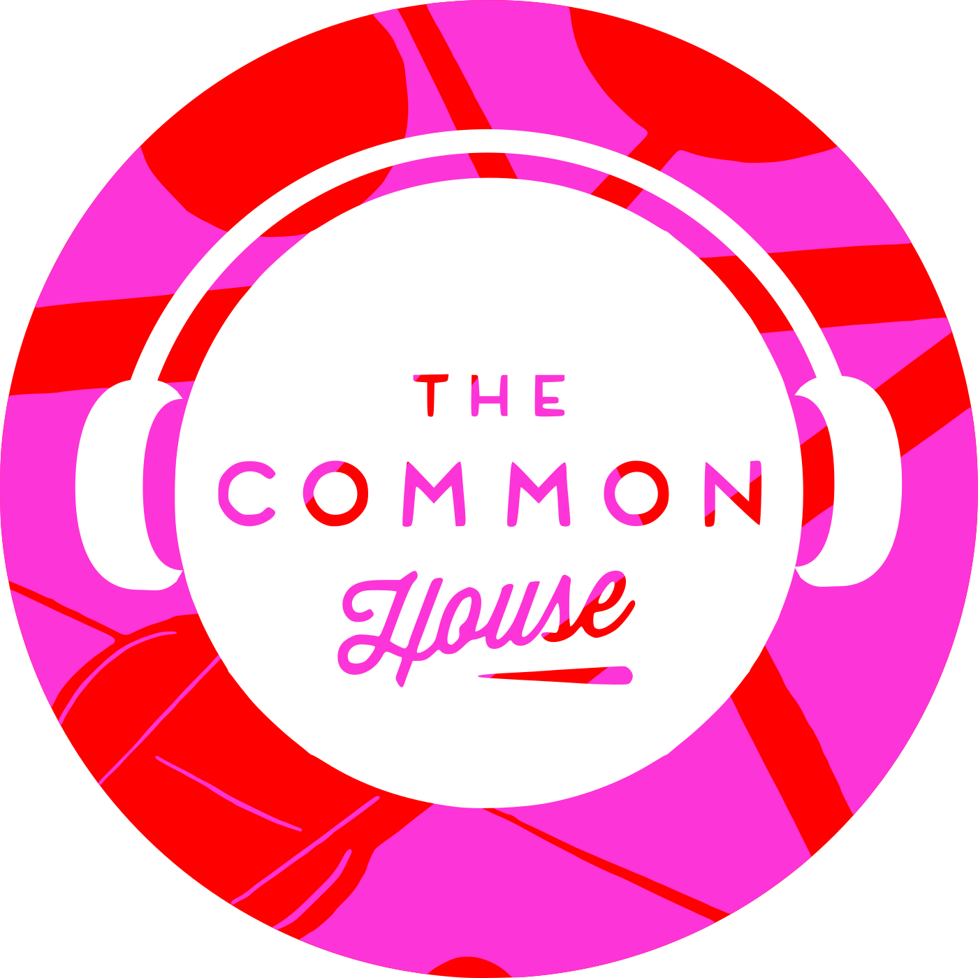 Common House Radio logo